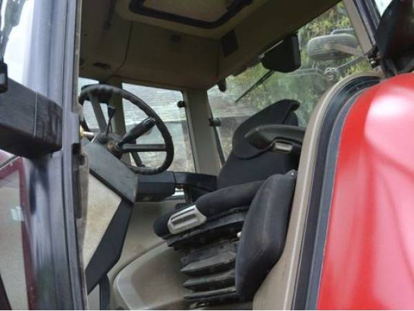Трактор Case IH CVX170 (2005)