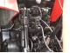 Трактор Case IH CVX170 (2005)