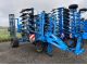 Дискова борона Lemken Rubin 12/500 KUA (2016)