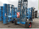 Дискова борона Lemken Rubin 12/500 KUA (2016)