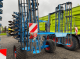 Дискова борона Lemken Rubin 12/500 KUA (2016)
