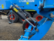 Дискова борона Lemken Rubin 12/500 KUA (2016)