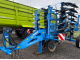 Дискова борона Lemken Rubin 12/500 KUA (2016)