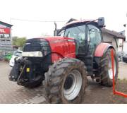 Трактор Case IH Puma 165