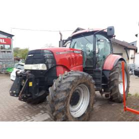 Трактор Case IH Puma 165 (2010)