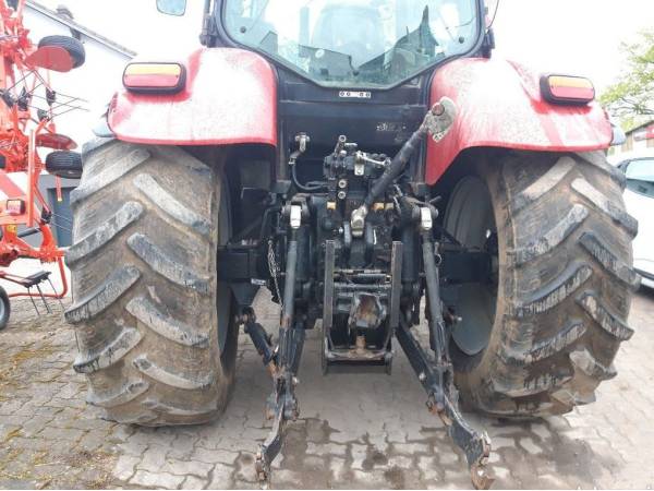 Трактор Case IH Puma 165 (2010)