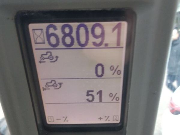 Трактор Case IH Puma 165 (2010)