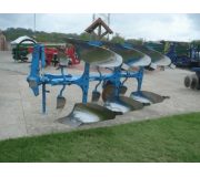 Плуг оборотний Lemken OPAL 90 3