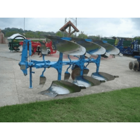 Плуг оборотний Lemken OPAL 90 3
