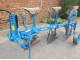 Плуг оборотний Lemken OPAL 90 3