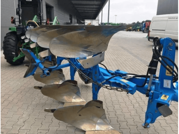 Плуг оборотний Lemken OPAL 110