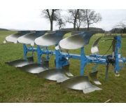 Плуг оборотний Lemken OPAL 110