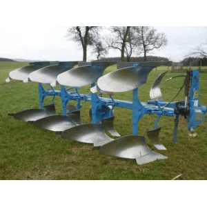 Плуг оборотний Lemken OPAL 110