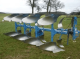 Плуг оборотний Lemken OPAL 110