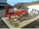 Плуг оборотний Kuhn Huard Master 4