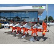 Плуг оборотний Kuhn Huard Master 4