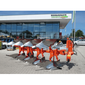 Плуг оборотний Kuhn Huard Master 4
