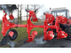 Плуг оборотний Kuhn Multimaster 4 (2015)