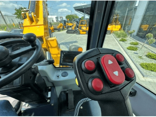 Навантажувач Gunter Grossmann GG016T (2025)