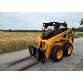 Міні- навантажувач Bobcat 440 (2000)