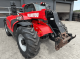 Навантажувач Manitou MLT 735-120 LSU (2015)