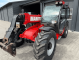 Навантажувач Manitou MLT 735-120 LSU (2015)
