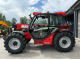 Навантажувач Manitou MLT 735-120 LSU (2015)