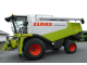 Комбайн Claas Lexion 540 (2004)