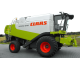 Комбайн Claas Lexion 540 (2004)