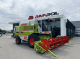 Комбайн Claas Dominator 108 SL (1998)
