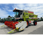 Комбайн Claas Dominator 108 SL
