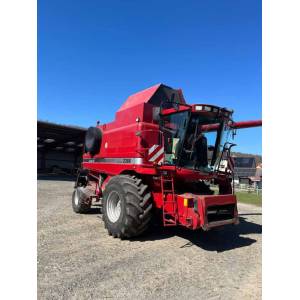 Комбайн Case IH 2388 (2003)