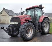 Трактор Case IH Puma 180
