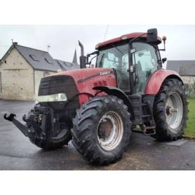 Трактор Case IH Puma 180 (2007)