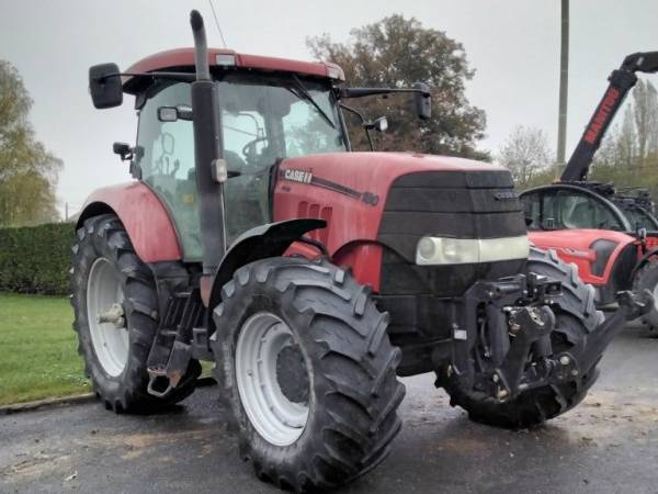 Трактор Case IH Puma 180 (2007)