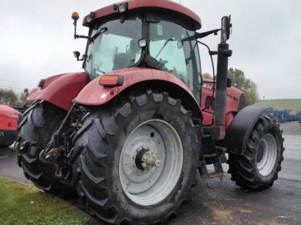 Трактор Case IH Puma 180 (2007)