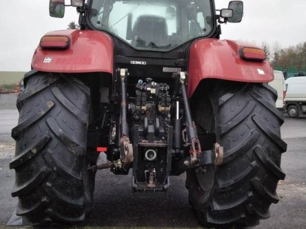 Трактор Case IH Puma 180 (2007)