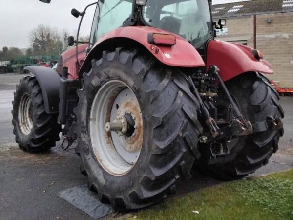 Трактор Case IH Puma 180 (2007)