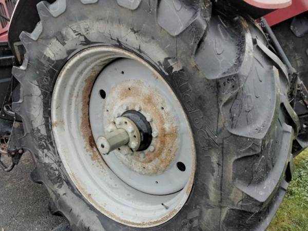 Трактор Case IH Puma 180 (2007)