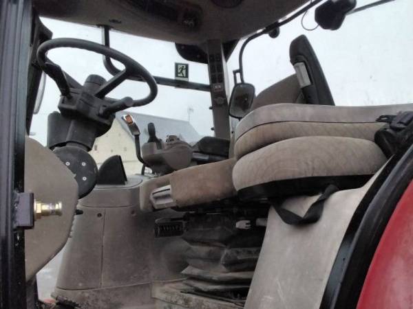 Трактор Case IH Puma 180 (2007)
