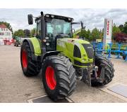 Трактор Claas Arion 640