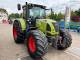 Трактор Claas Arion 640 (2009)