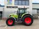Трактор Claas Arion 640 (2009)