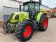 Трактор Claas Arion 640 (2009)