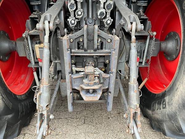 Трактор Claas Arion 640 (2009)