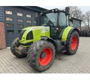 Трактор Claas Arion 630
