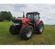 Трактор Case IH Puma 180