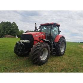 Трактор Case IH Puma 180 (2009)