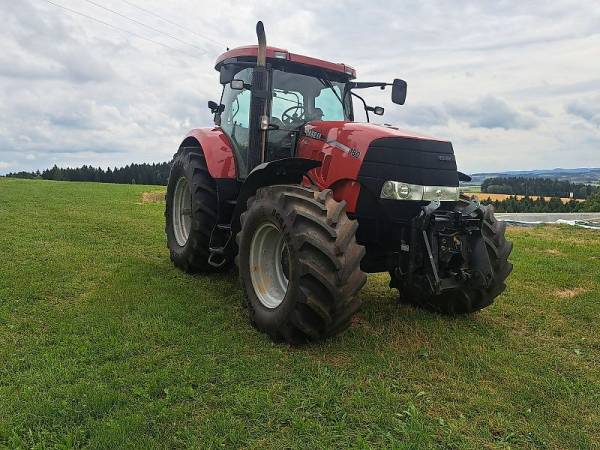 Трактор Case IH Puma 180 (2009)