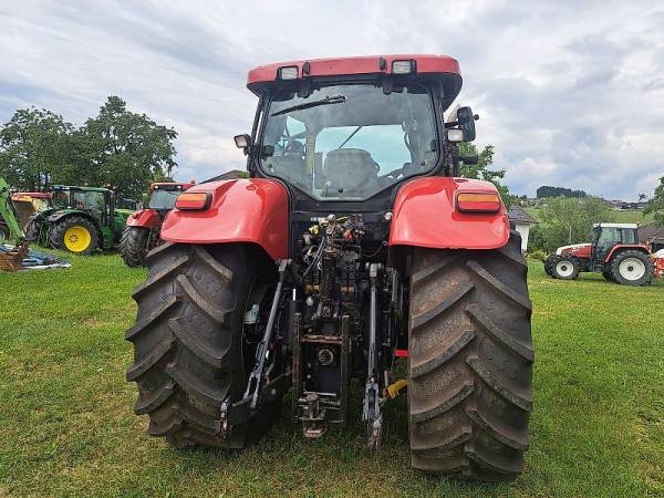 Трактор Case IH Puma 180 (2009)